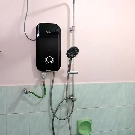 The Room Concept Homestay Kuah Exterior photo