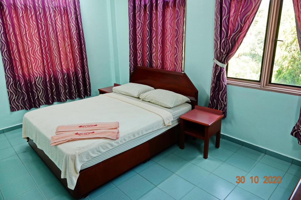 Homestay The Concept Kuah