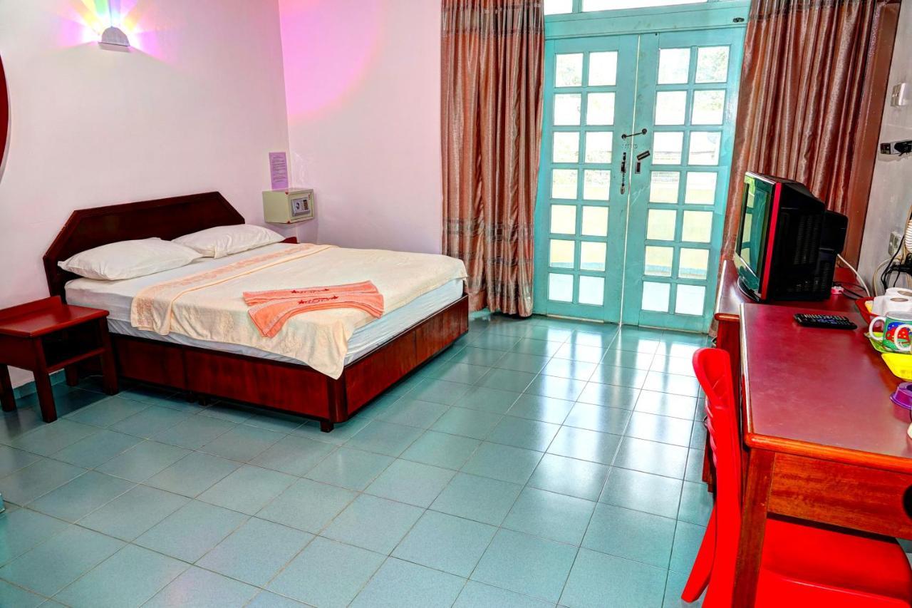 The Concept Homestay