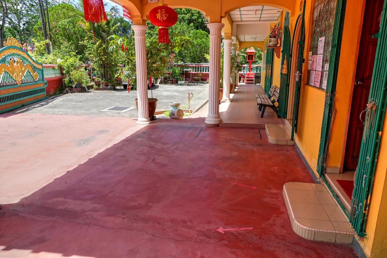 The Concept Homestay *