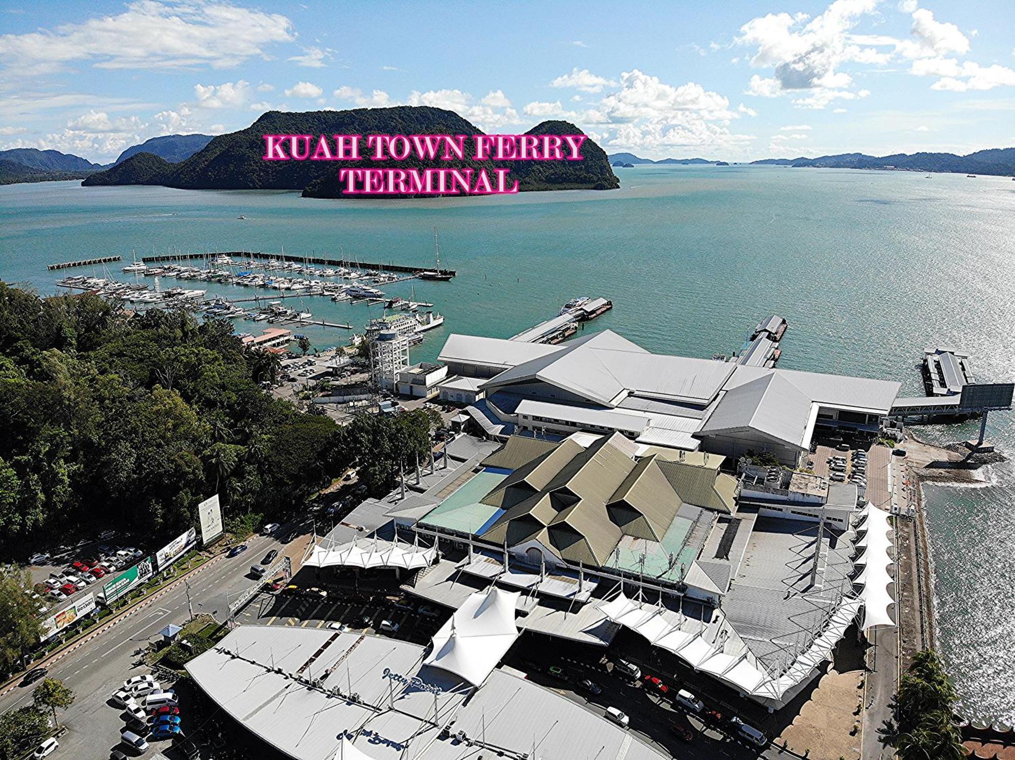 The Concept Kuah